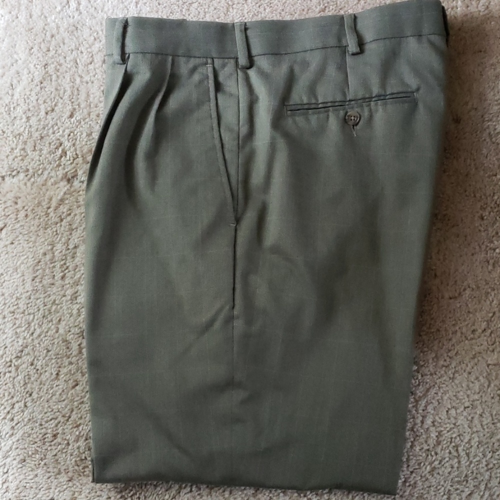 ⭐ George Dress Pant - Picture 2 of 6